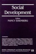 Social Development - Eisenberg, Nancy