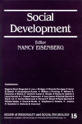 Social Development - Eisenberg, Nancy