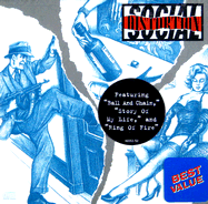 Social Distortion