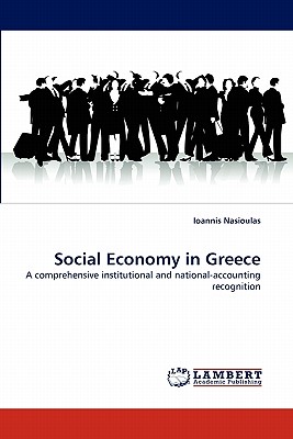 Social Economy in Greece - Nasioulas, Ioannis