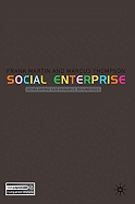 Social Enterprise: Developing Sustainable Businesses