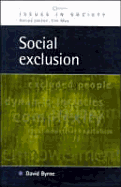 Social Exclusion