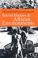 Social History & African Environments