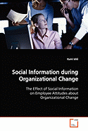 Social Information During Organizational Change