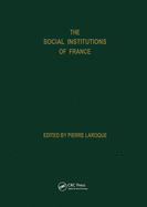 Social Institutions of France