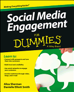 Social Media Engagement for Dummies