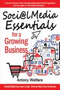 Social Media Essentials for a Growing Business