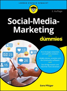 Social-Media-Marketing fr Dummies