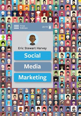 Social Media Marketing - Harvey, Eric Stewart