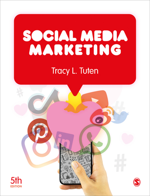 Social Media Marketing - Tuten, Tracy L.