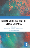 Social Mobilisation for Climate Change