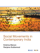 Social Movements in Contemporary India