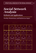 Social Network Analysis: Methods and Applications