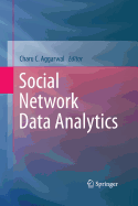 Social Network Data Analytics
