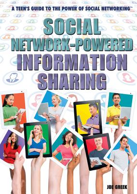 Social Network-Powered Information Sharing - Greek, Joe