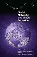 Social Networks and Travel Behaviour