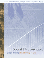 Social Neuroscience: People Thinking about Thinking People
