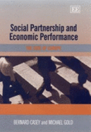 Social Partnership and Economic Performance: The Case of Europe