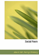 Social Poem