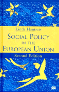 Social Policy in the European Union, Second Edition