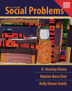 Social Problems: 2010 Census Update