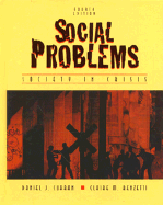 Social Problems: Society in Crisis - Curran, Daniel J, and Renzetti, Claire M, Dr.