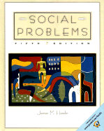 Social Problems - Henslin, James M