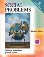 Social Problems book by Kornblum | 12 available editions | Alibris Books