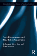 Social Procurement and New Public Governance