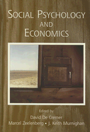 Social Psychology and Economics