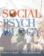 Social Psychology with Mypsychlab Access Code