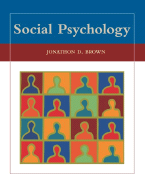 Social Psychology with Powerweb