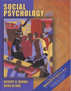 Social Psychology with Research Navigator