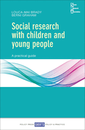 Social research with children and young people: A practical guide