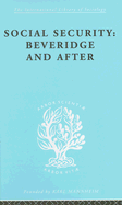 Social Sec: Beveridge Ils 191