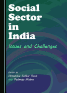Social Sector in India: Issues and Challenges