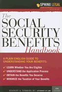 Social Security Benefits Handbook