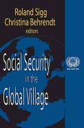 Social Security in the Global Village