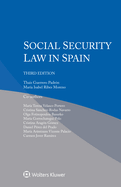 Social Security Law in Spain