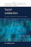 Social Solidarities