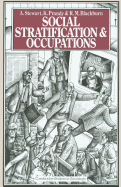Social Stratification & Occupations