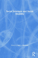 Social Structure and Social Mobility