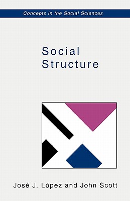 Social Structure - Lopez, Jose, and Lopez