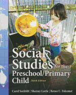 Social Studies for the Preschool/Primary Child