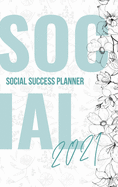 Social Success Planner