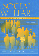 Social Welfare: A Response to Human Need