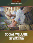 Social Welfare: Addressing Poverity and Homelessness