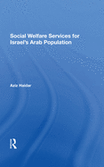 Social Welfare Services for Israel's Arab Population