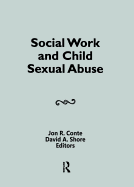 Social Work and Child Sexual Abuse