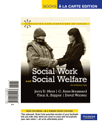 Social Work and Social Welfare: An Introduction